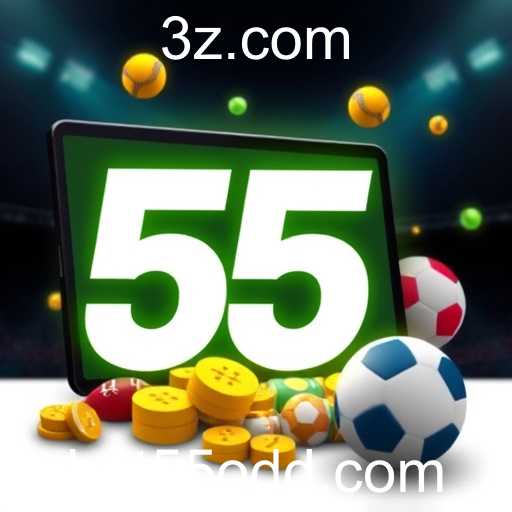 A Expansão do Bet55 no Brasil: Além do Jogo