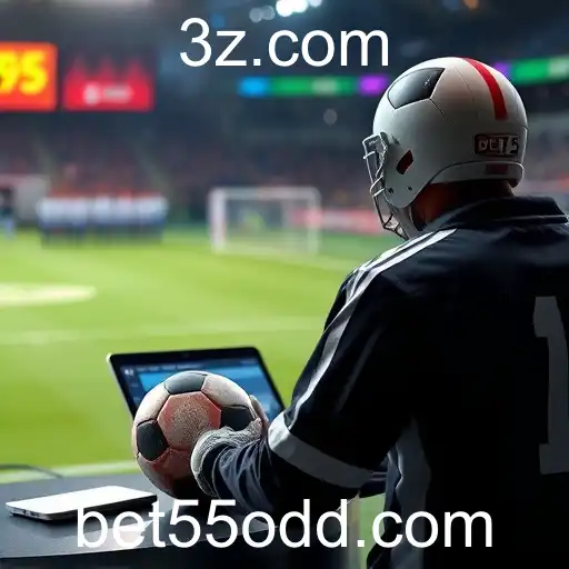 Nova Era dos Sites de Jogos e a Ascensão de Bet55