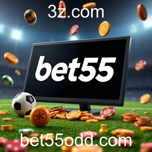 A Ascensão e Impactos do Bet55 no Cenário de Jogos Online em 2025