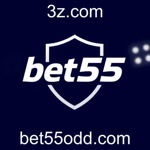 A Ascensão do Bet55 no Cenário de Jogos Online