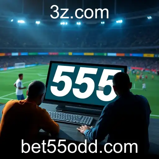 Crescimento dos Sites de Apostas Online no Brasil