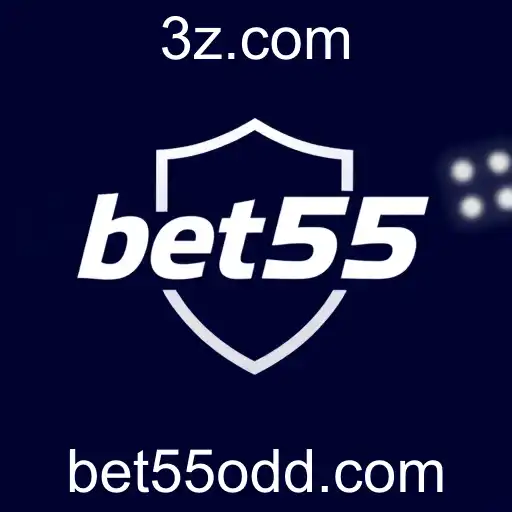 A Ascensão do Bet55 no Cenário de Jogos Online
