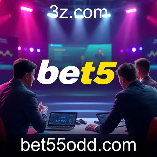 A Influência de Plataformas de Apostas no Cenário Econômico Atual