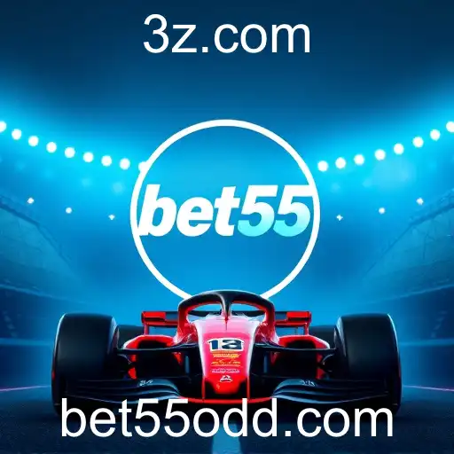 A Expansão do Mercado de Apostas Online em 2025: O Caso de Bet55