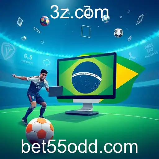 A Influência Crescente de Sites de Apostas em 2025