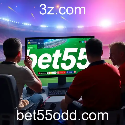 Impacto das Apostas Online no Brasil