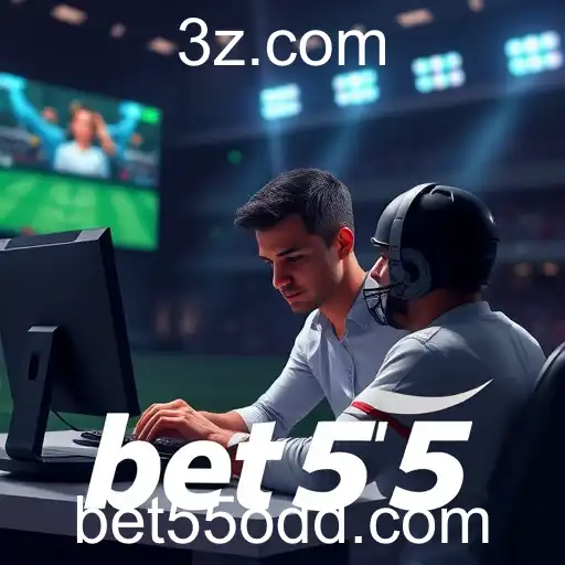 Tendências do Setor de Jogos Online no Brasil