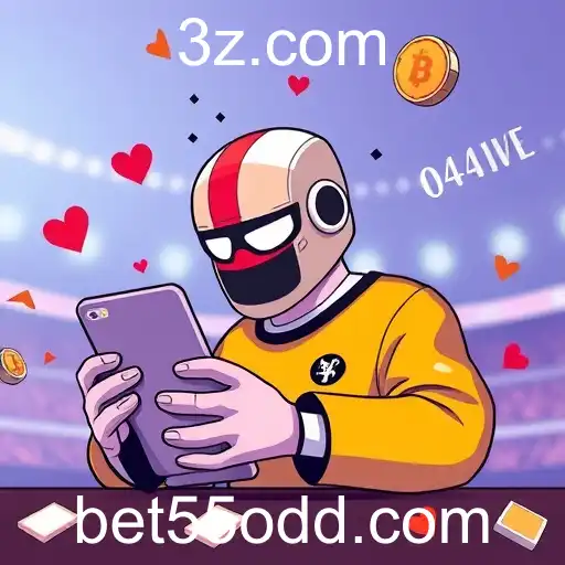 Mercado de Apostas Online em Crescimento