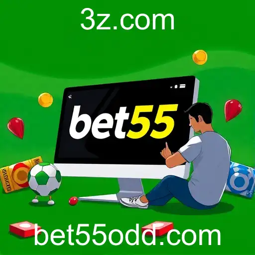 O Impacto do Jogo Online no Brasil