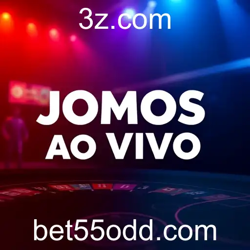 A Emoção dos Jogos ao Vivo no bet55