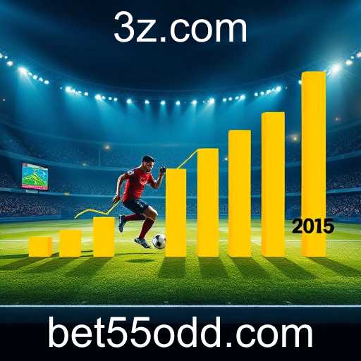 Expansão e Desafios do Mercado de Apostas Online em 2025