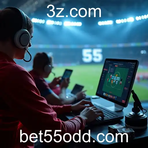 O Impacto dos Jogos Online e a Regulação em 2025