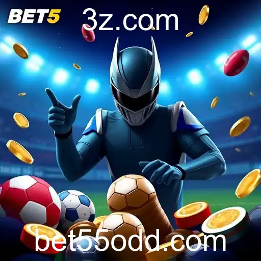 Explorando a Categoria de Jogos 'Cadastro' no Bet55