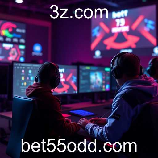 A Ascensão do Mercado de Jogos Online em 2025