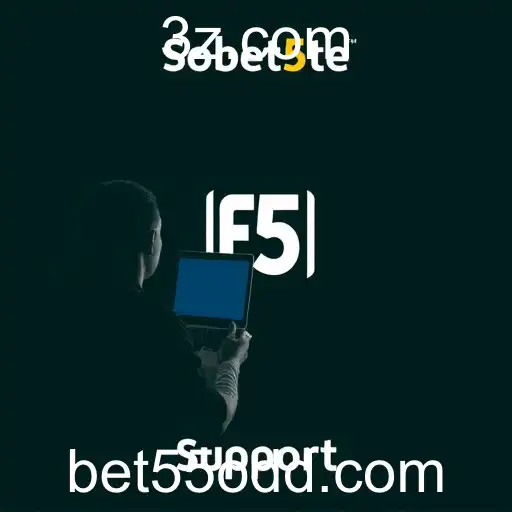 Explorando a Categoria 'Suporte' no Site 'bet55'