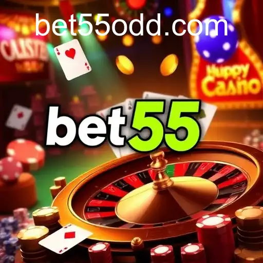 VIP Service bet55 - 24/7 Support and Exclusive Benefits
