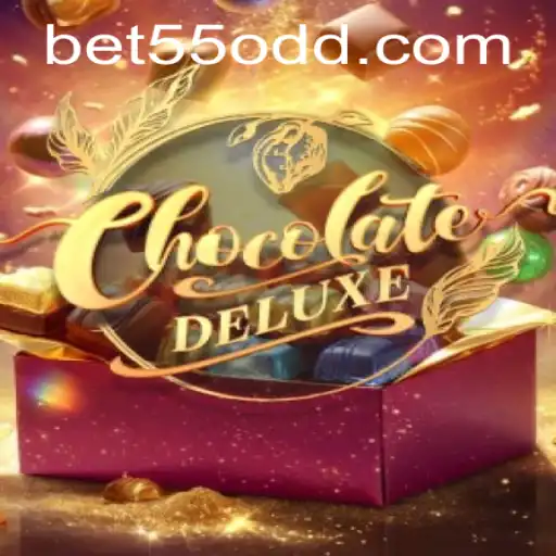 Dive into the Exciting World of ChocolateDeluxe: A Sweet Adventure Coupled with the Thrill of Bet55
