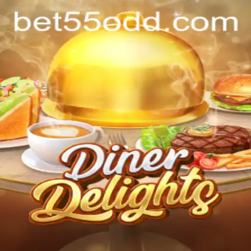 Discover the Culinary World of DinerDelights with Bet55