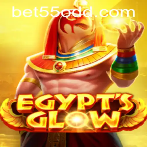 Exploring EgyptsGlow: An Enchanting Casino Experience with Bet55