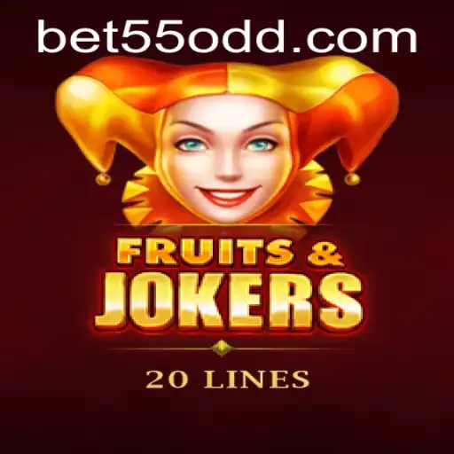 Exploring the Vibrant World of FruitsAndJokers20 in the Bet55 Landscape