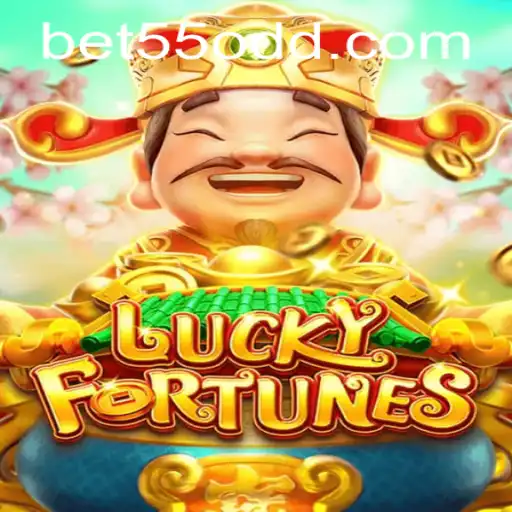 Exploring LUCKYFORTUNES: A Comprehensive Guide to the Exhilarating Betting Game