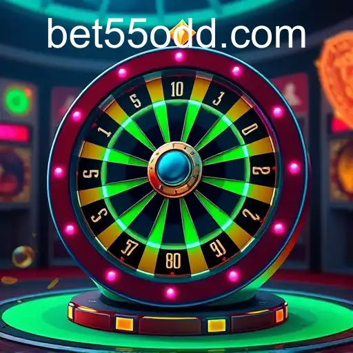 Security and Trust bet55 - International Licenses and Certifications