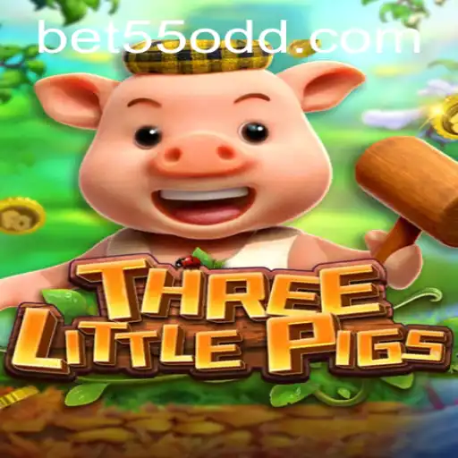 The Ultimate Guide to THREELITTLEPIGS: A Gamification Adventure with bet55