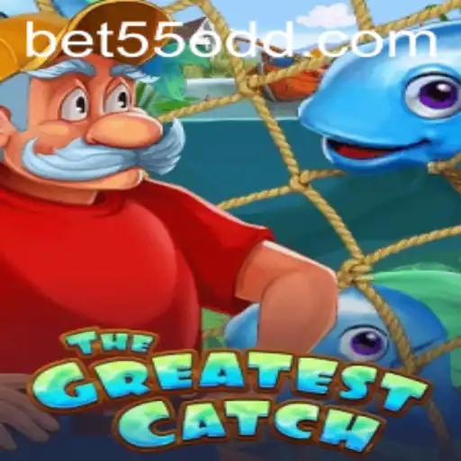 Discover TheGreatestCatch: A Dive into Excitement and Strategy with bet55