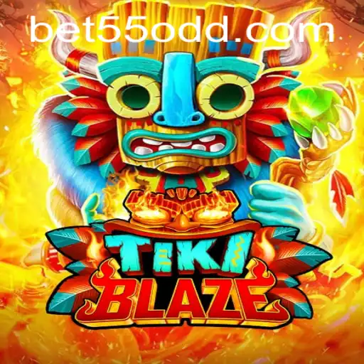 TikiBlaze: An Exciting Adventure in Virtual Gaming