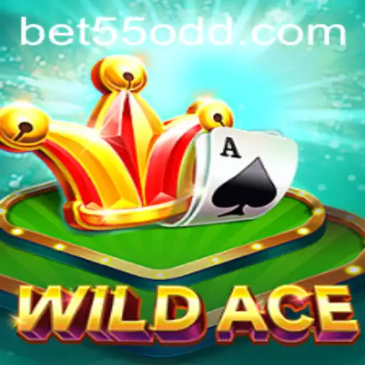 WildAce: The Thrilling Online Casino Game Unveiled with Bet55